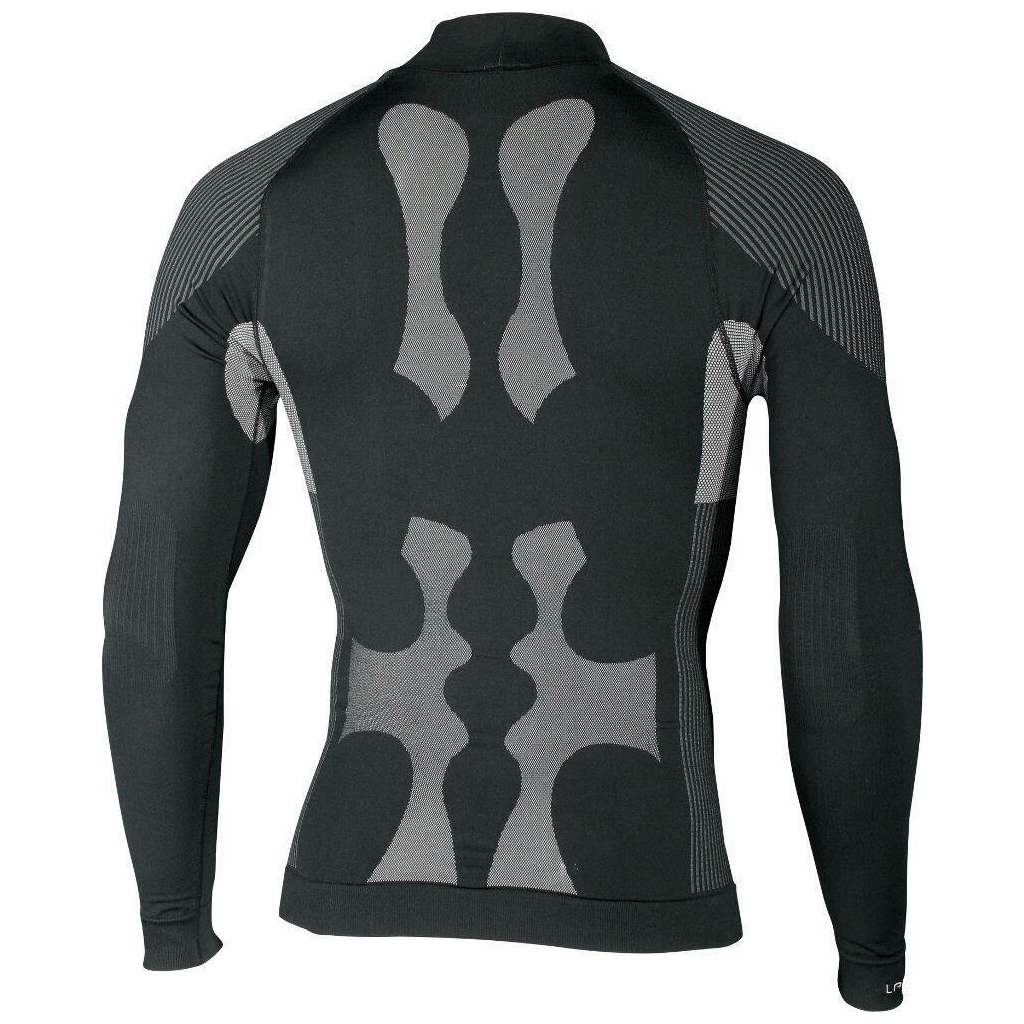 Термокофта Lasting Angel 9080 - XXL/XXXL - чорний (002.001.2625) - зображення 2