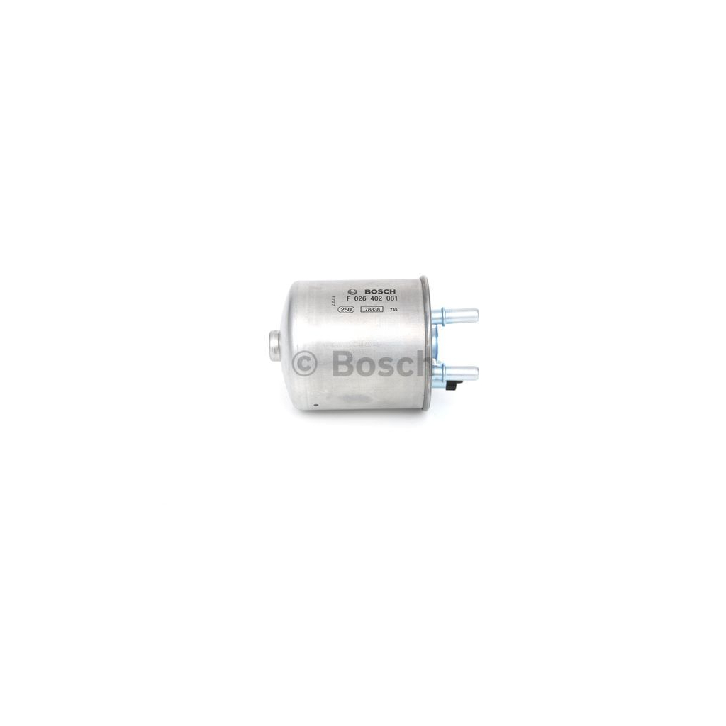 Фільтр паливний Bosch F 026 402 081 - изображение 4