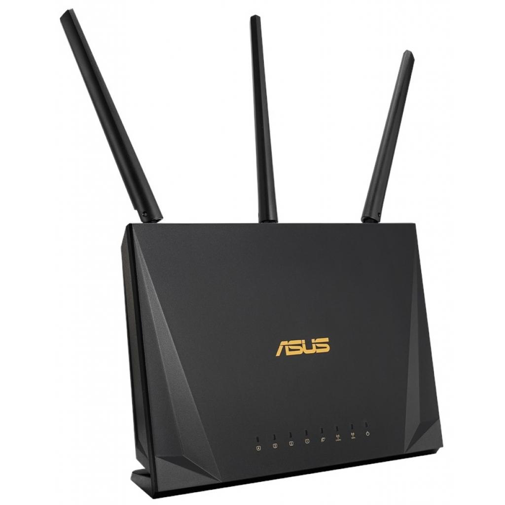 Маршрутизатор ASUS RT-AC2400 - зображення 2