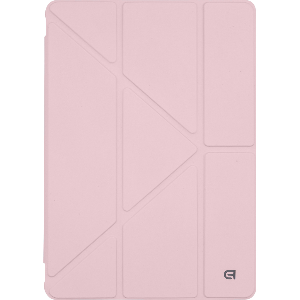 Чохол до планшета Armorstandart Y-Type PEN Samsung Galaxy Tab A9+ Pink (ARM85504) - зображення 1