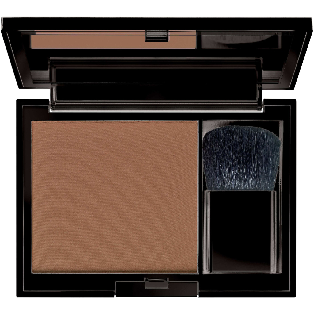 Рум'яна BeYu Blusher Catwalk 46 - Nude Salmon (4033651822406) - зображення 1