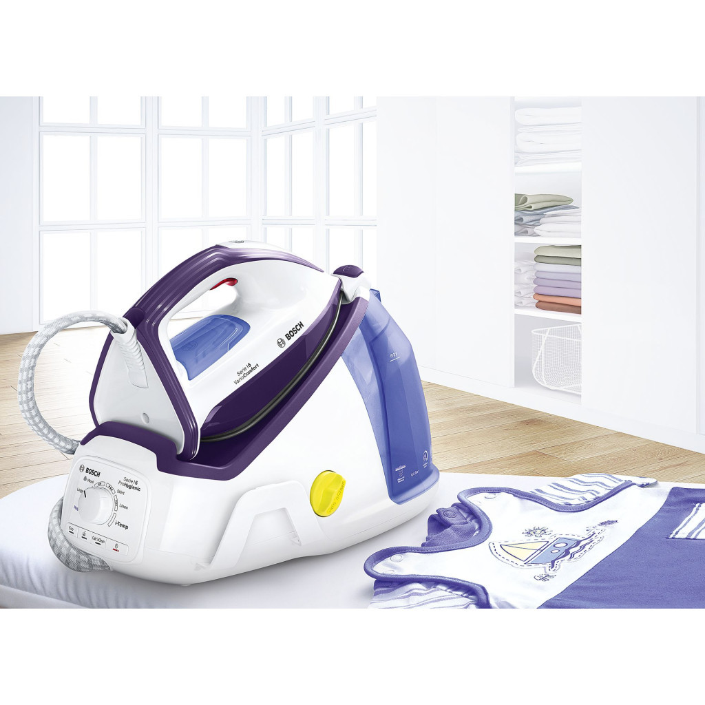 Парова станція Bosch TDS 6080 (TDS6080) - зображення 9