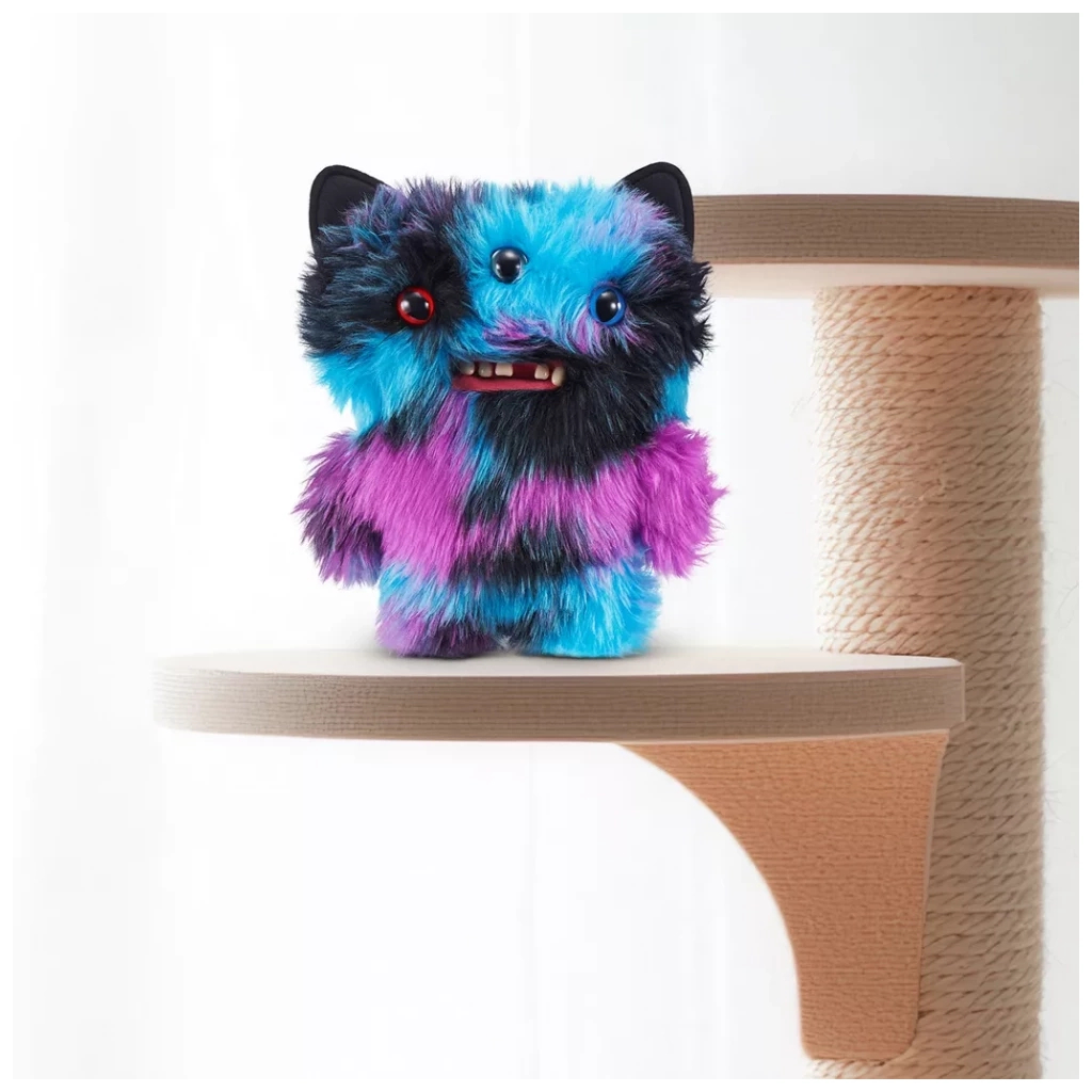 М'яка іграшка Fuggler Кошмарик (15731E) - зображення 6