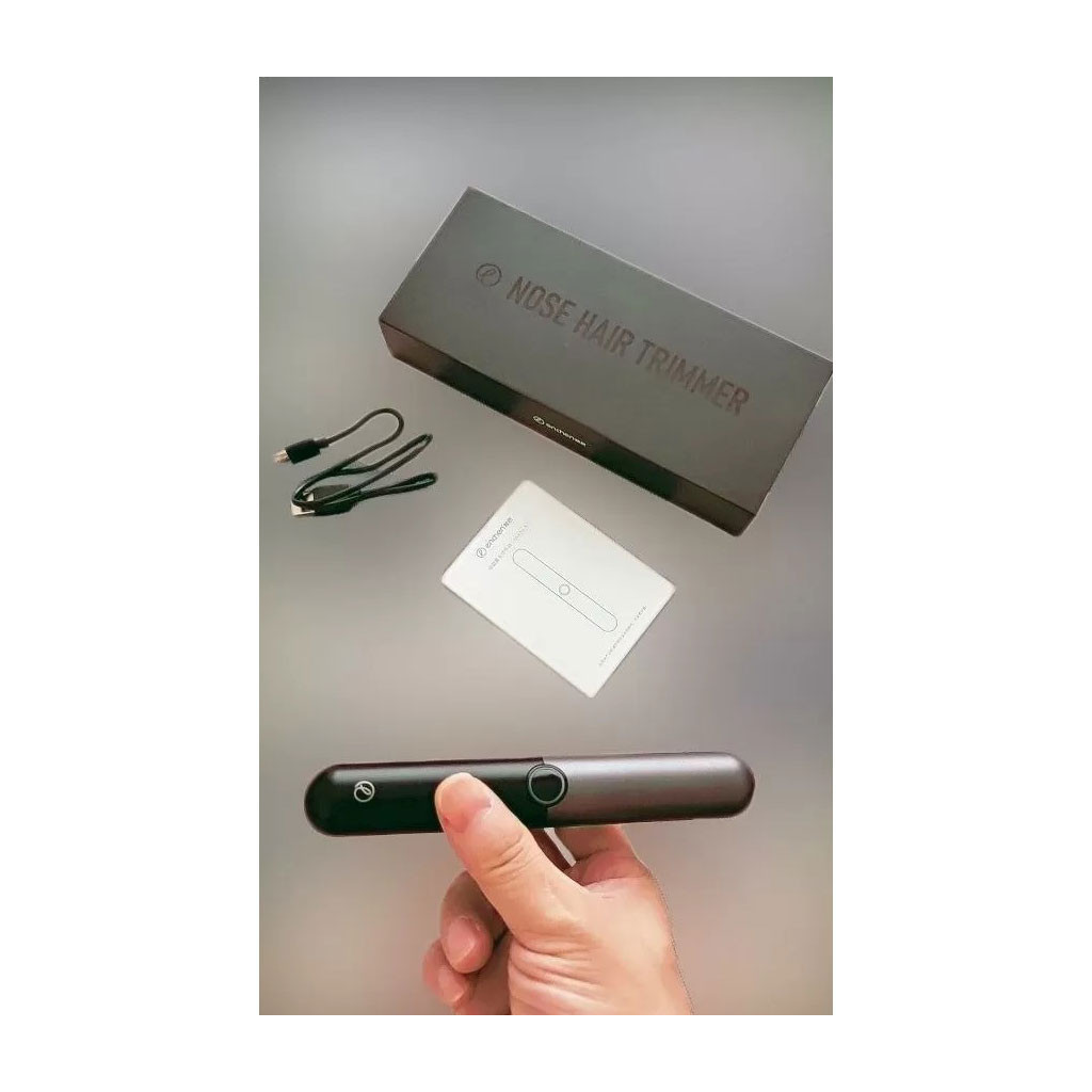 Тример Xiaomi Enchen Mocha N - зображення 3