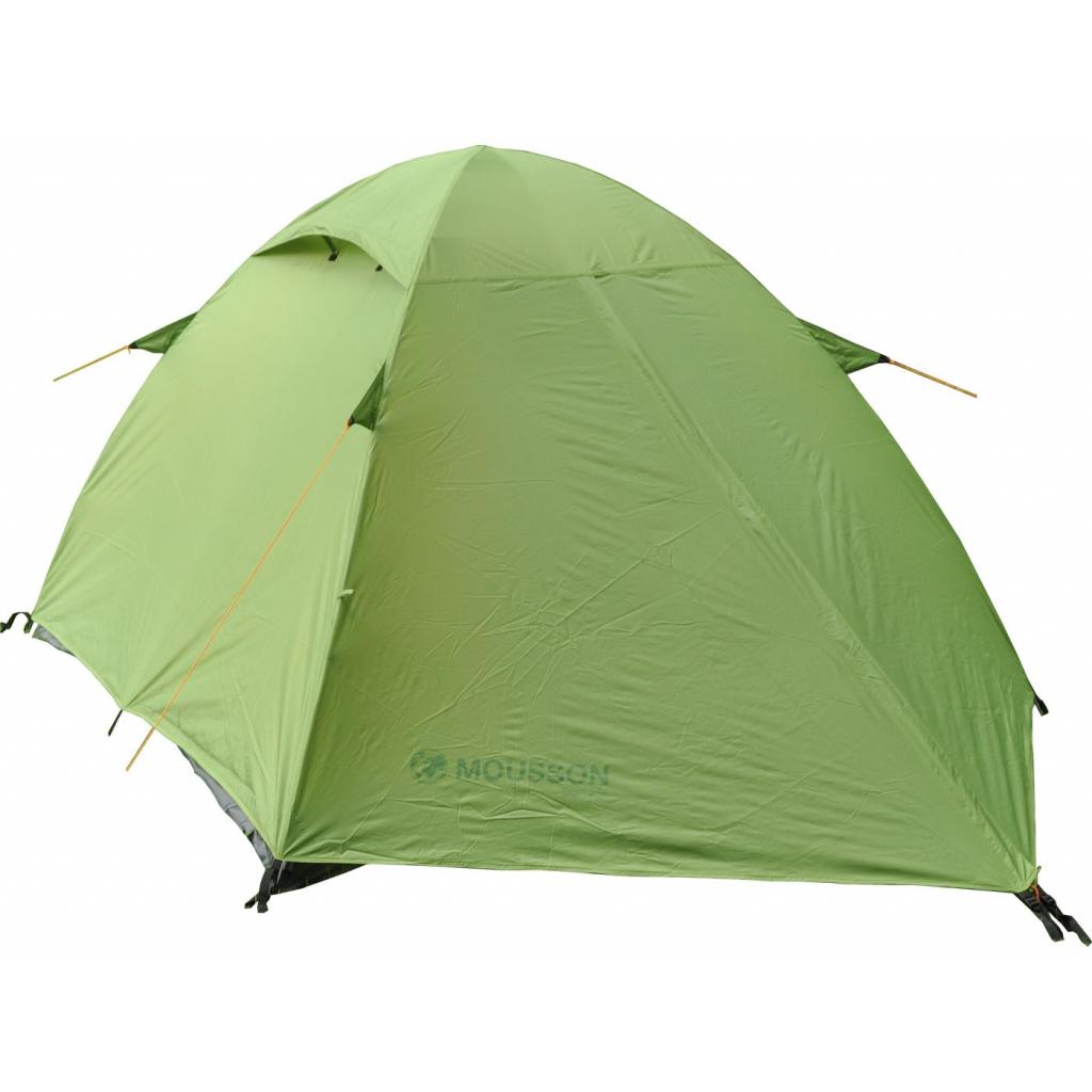 Намет Mousson FLY 3 LIME (7758) - зображення 2
