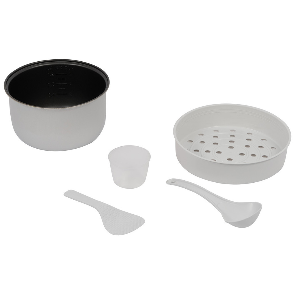 Мультиварка Polaris PMC0360D - зображення 7