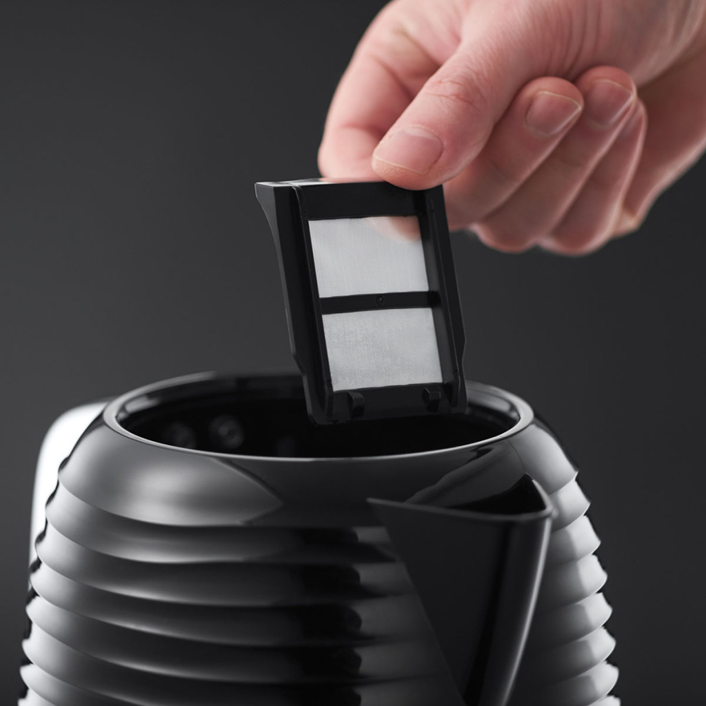 Електрочайник Russell Hobbs 24361-70 - зображення 3