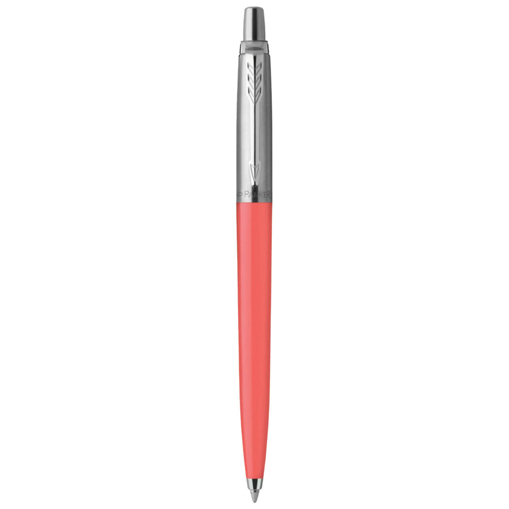 Ручка кулькова Parker JOTTER 17 Originals Coral CT BP в Eco упаковці (15 932_2345e) - зображення 1