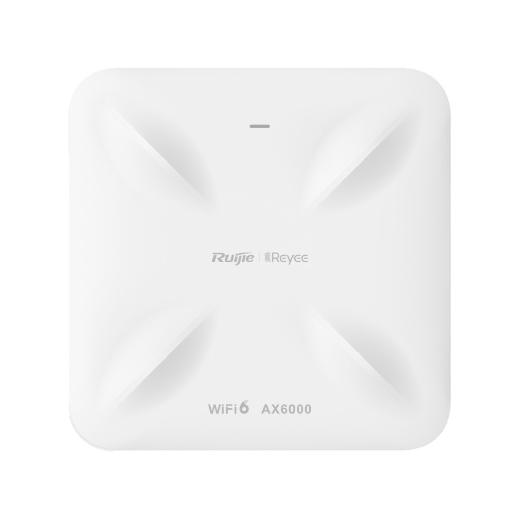 Точка доступу Wi-Fi Ruijie Networks RG-RAP2260(H) - зображення 1