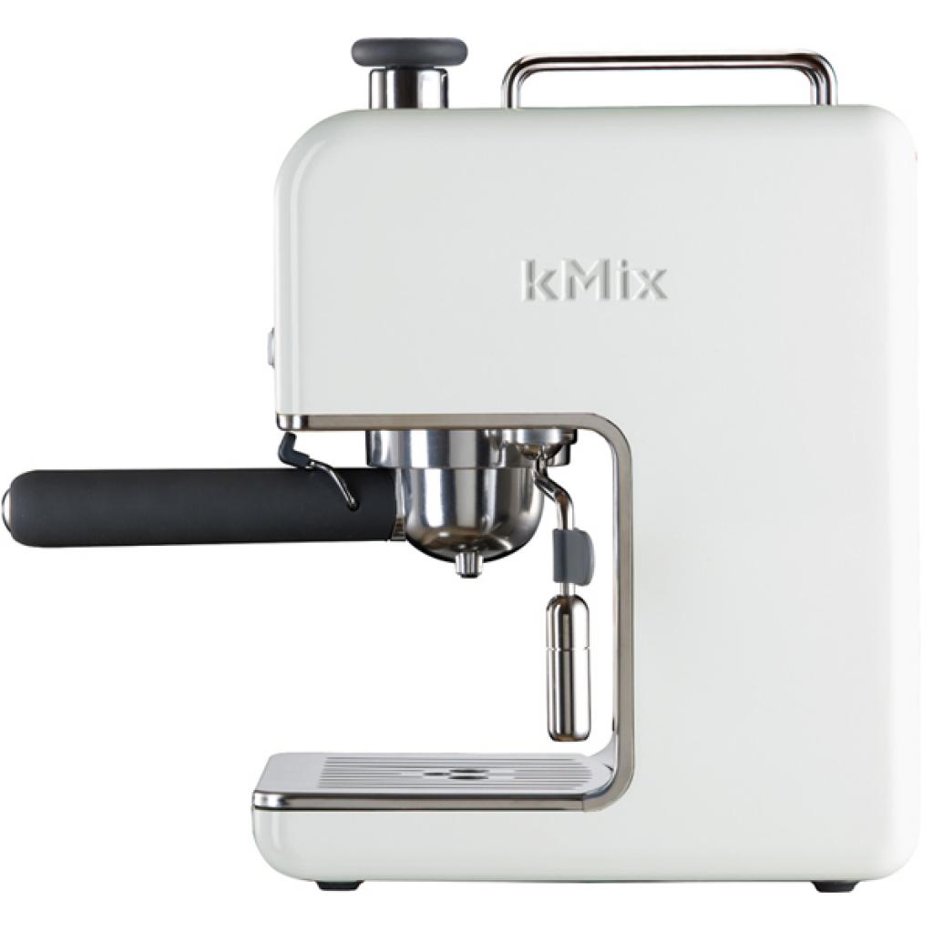 Ріжкова кавоварка еспресо Kenwood ES 020 (ES020) - зображення 1