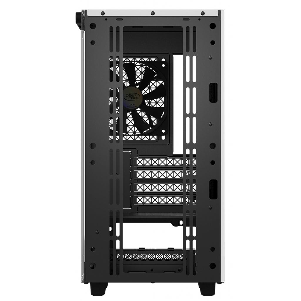 Корпус Deepcool MACUBE 110 WH - зображення 5