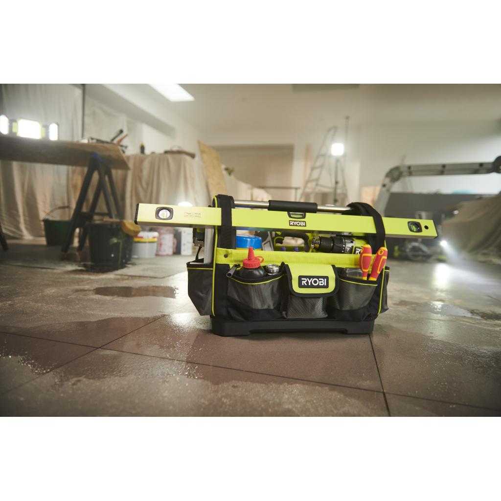 Сумка для інструмента Ryobi RSSLOT1, 38 л. (5132005341) - зображення 6