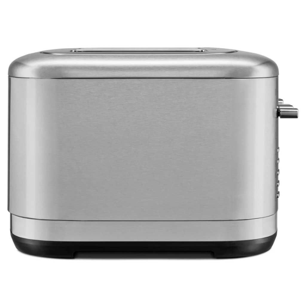 Тостер KitchenAid 5KMT4109ESX нерж. сталь (5KMT4109ESX) - зображення 4
