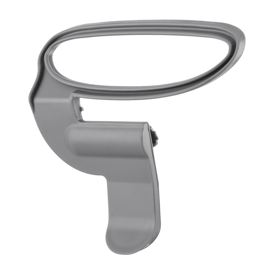 Відпарювач для одягу Ardesto IR-C8815-S - зображення 9