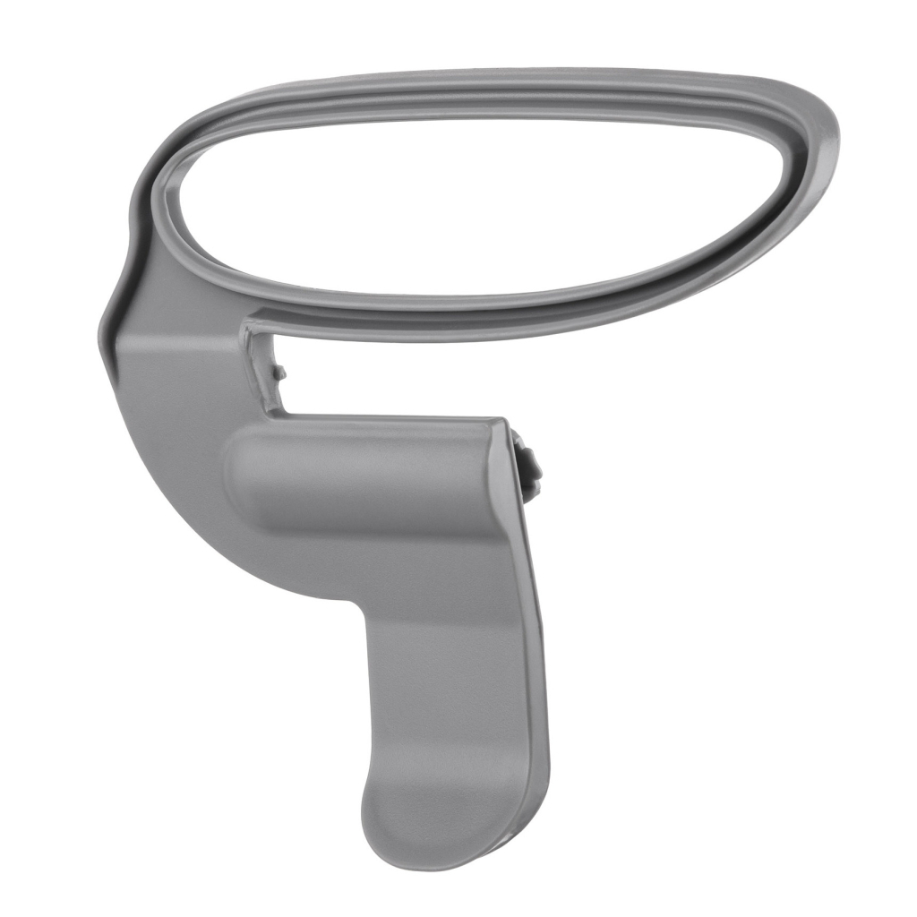 Відпарювач для одягу Ardesto IR-C8815-S - зображення 9