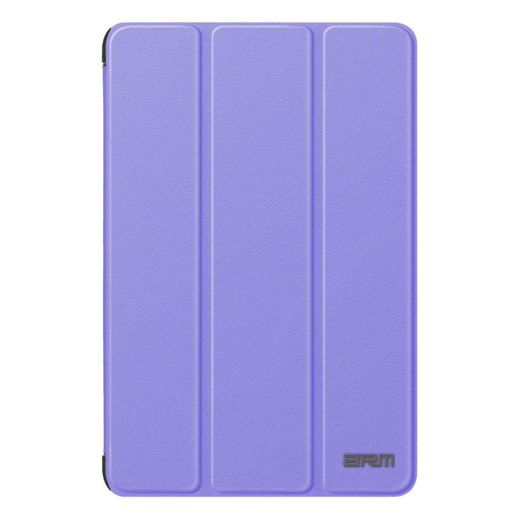 Чохол до планшета Armorstandart Smart Case Samsung Tab A9+ Lavender (ARM74496) - зображення 1