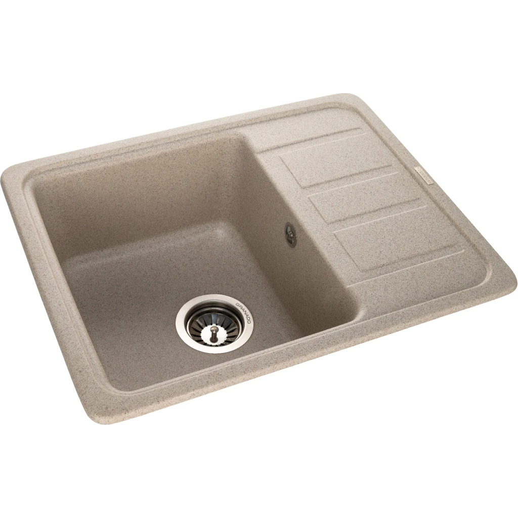 Мийка кухонна GRANADO ALANIS terra (gr2703) - зображення 2