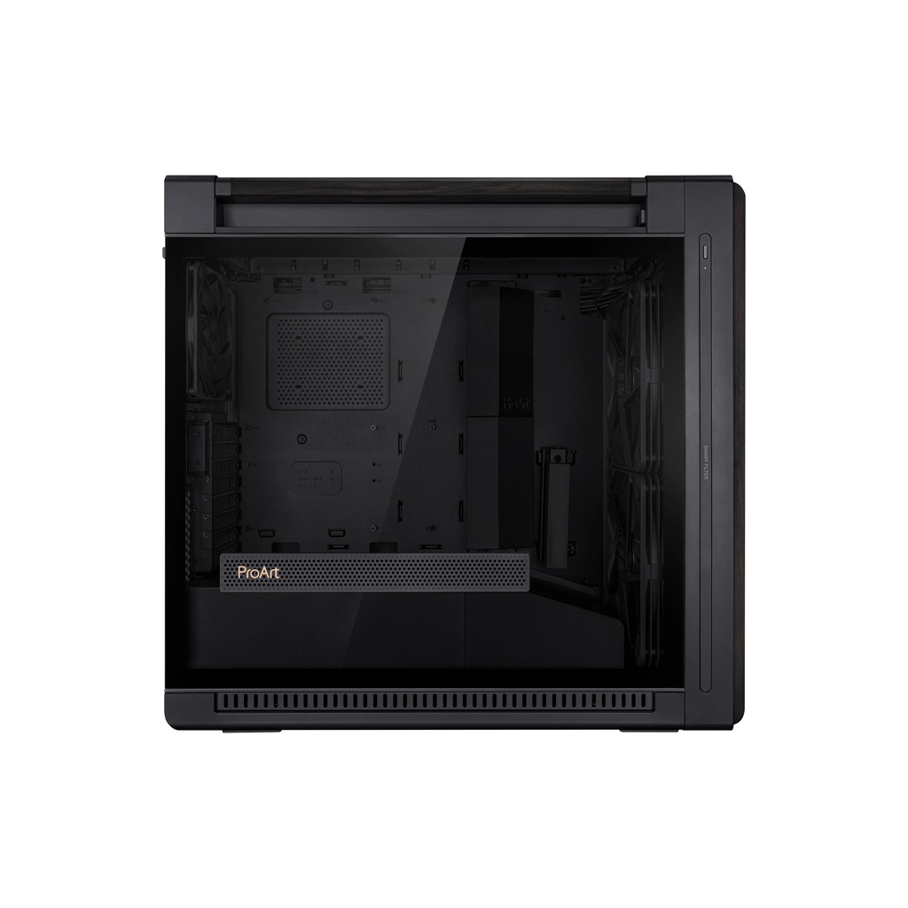 Корпус ASUS ProArt PA602 Wood Edition Tempered Glass (90DC00J0-B09010) - зображення 8