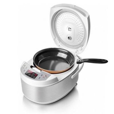 Мультиварка Redmond RMC-FM4520 Gray - зображення 3