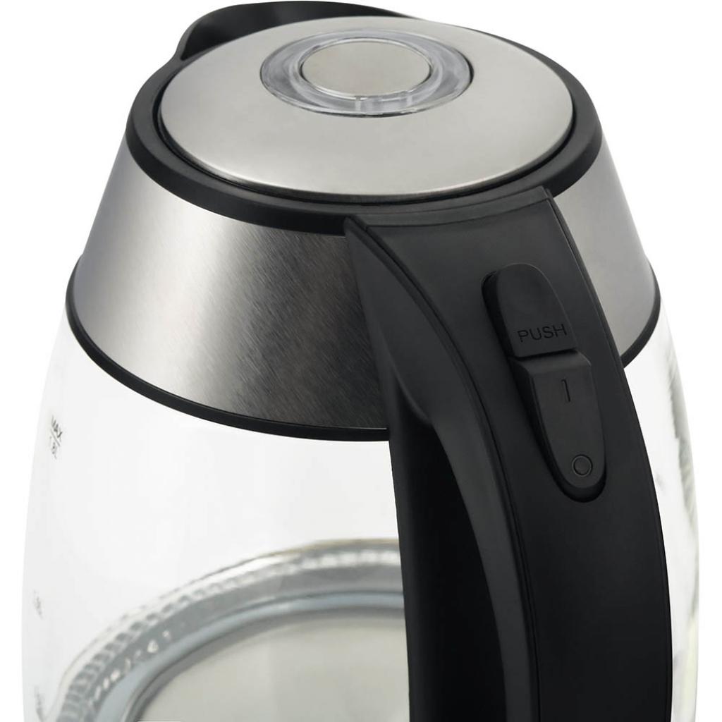 Електрочайник Polaris PWK 1850CGL - зображення 6