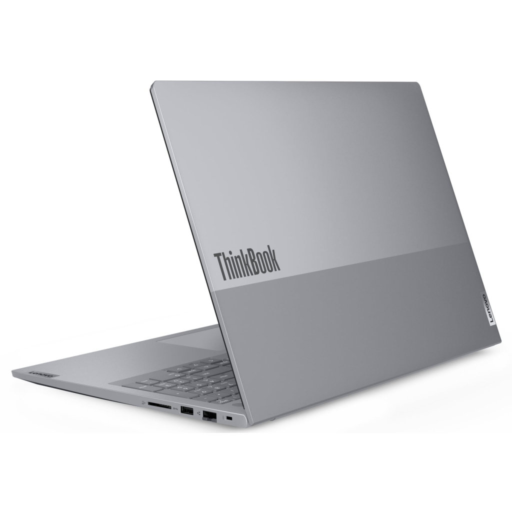 Ноутбук Lenovo ThinkBook 16 G8 IRL (21SH008PRA) - зображення 7
