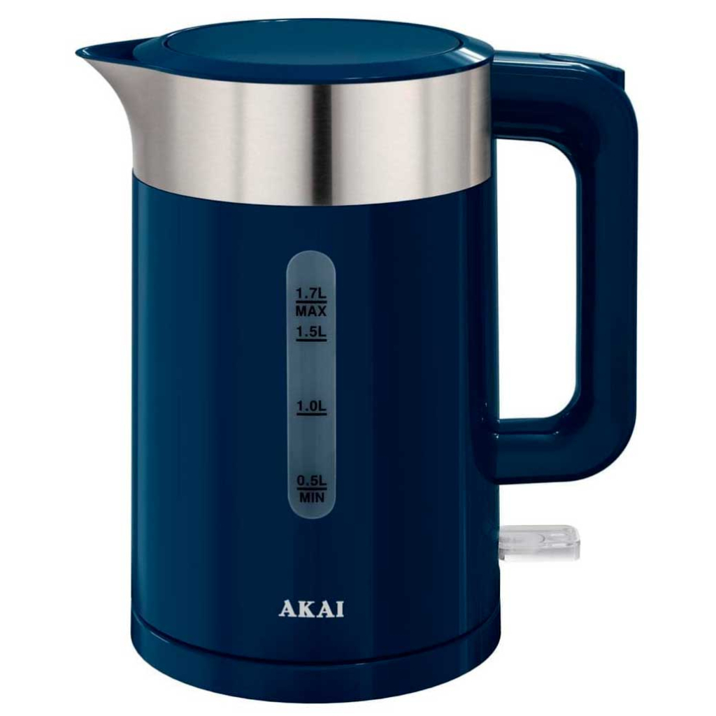 Електрочайник Akai AK5540 - зображення 1