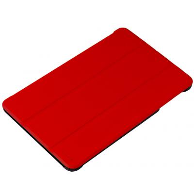 Чохол до планшета Grand-X для Samsung Galaxy Tab E 9.6 SM-T560 Red (STC - SGTT560R) - зображення 3