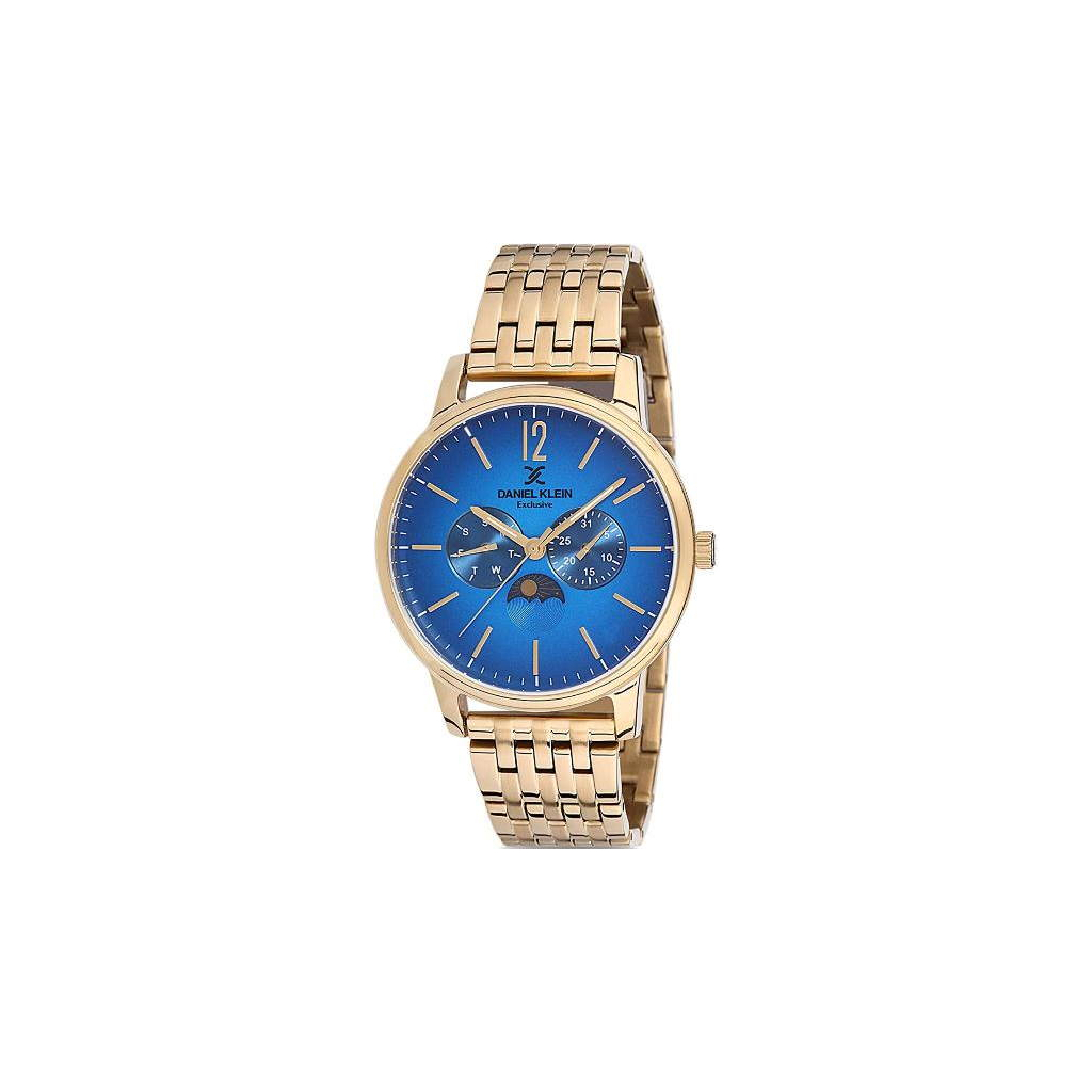 Наручний годинник Daniel Klein DK12226-5 - зображення 1