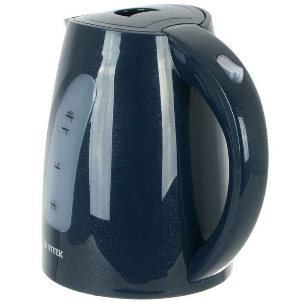 Електрочайник Vitek VT-1164 - зображення 3