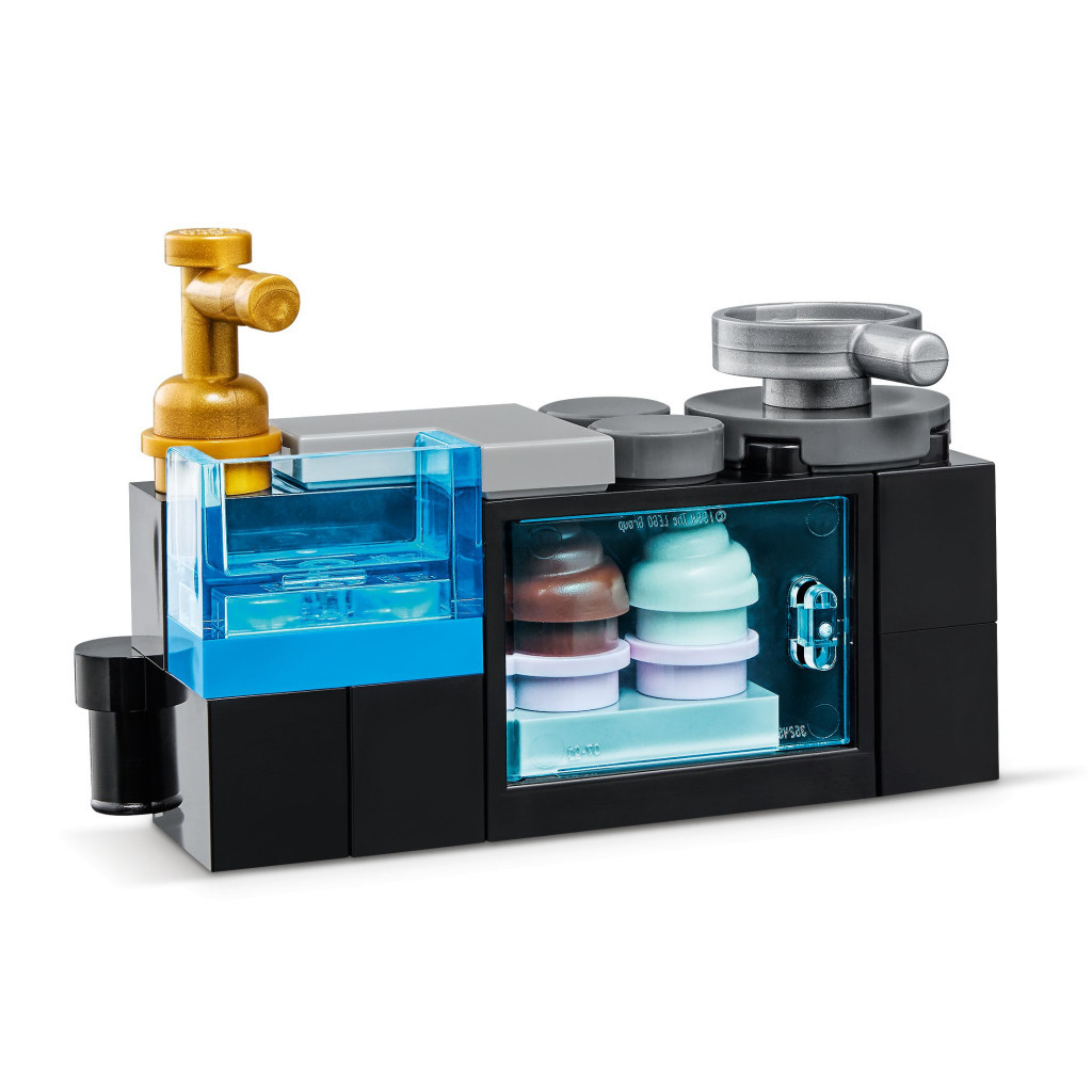 Конструктор LEGO Friends Родинний дім Андреа 802 деталі (41449) - зображення 11