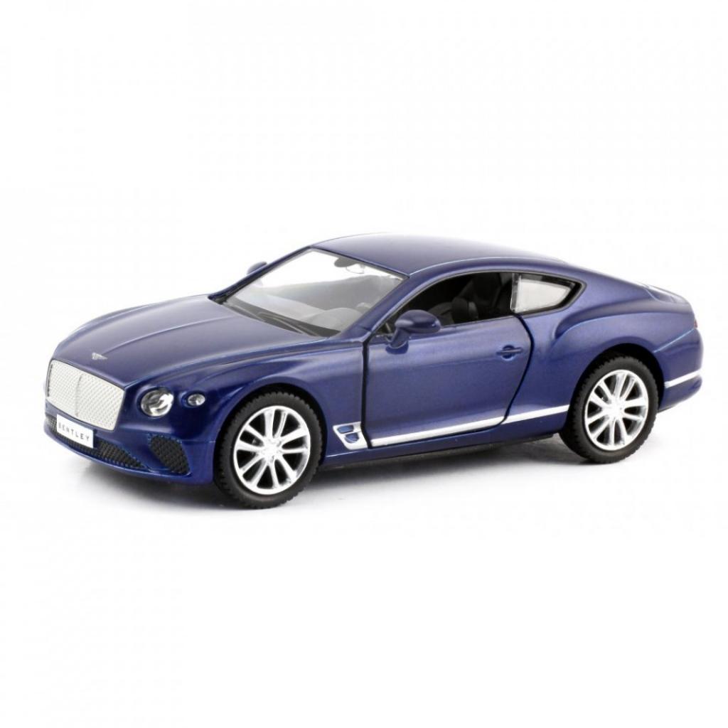 Машина Uni-Fortune BENTLEY CONTINENTAL GT 2018 (554043) - зображення 1
