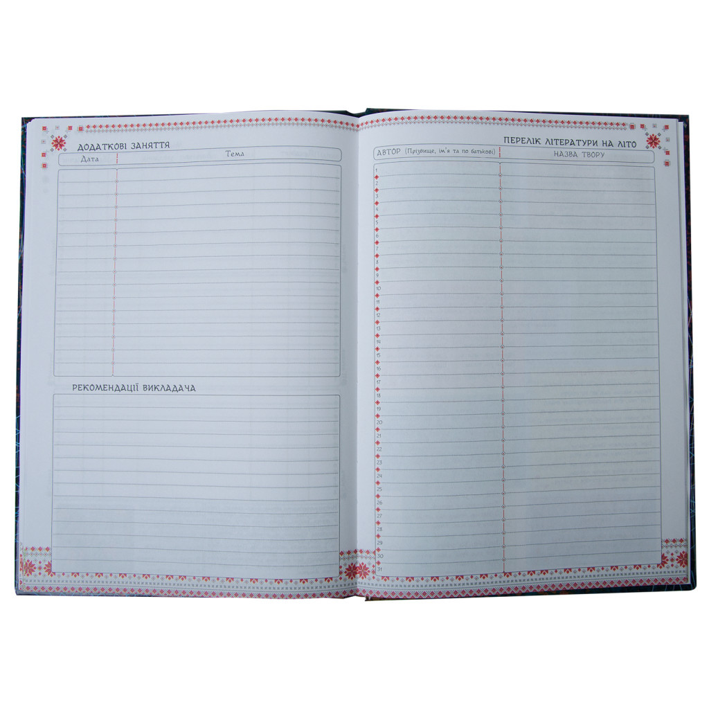 Щоденник шкільний ZiBi CATS B5 48 аркушів (ZB.13815) - зображення 7