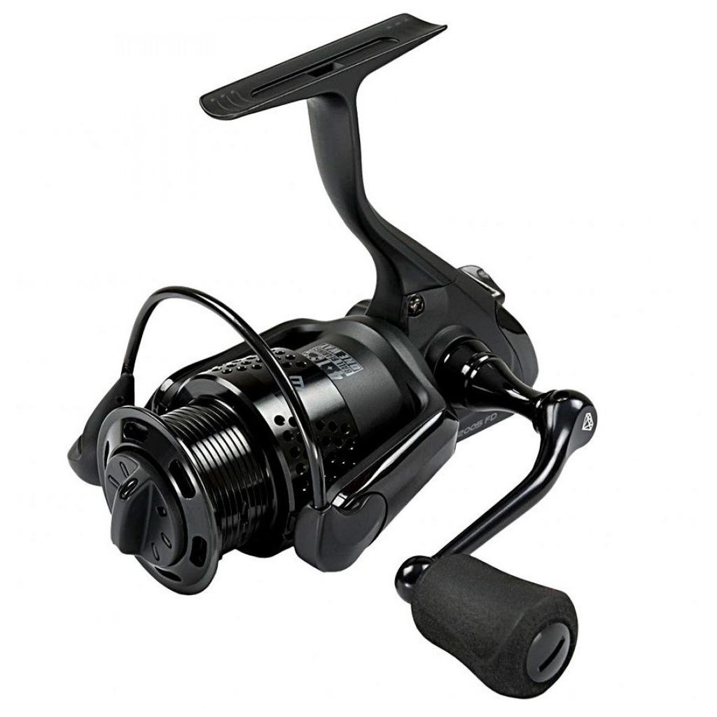 Котушка Mikado Black Crystal 4005 FD (KDA105-4005FD) - зображення 1