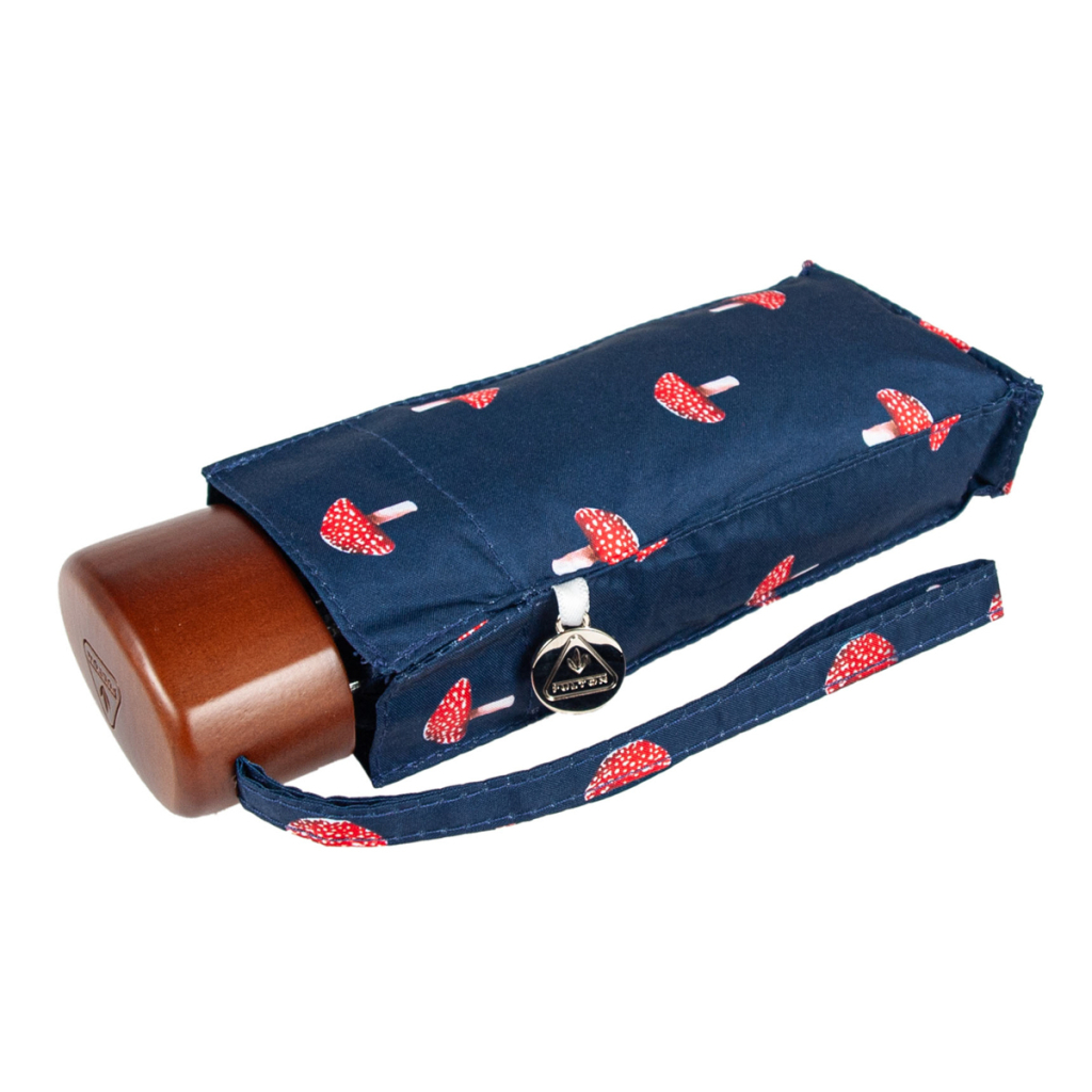 Парасоля Fulton L501-041130 Tiny-2 Mushrooms (L501-041130) - зображення 10