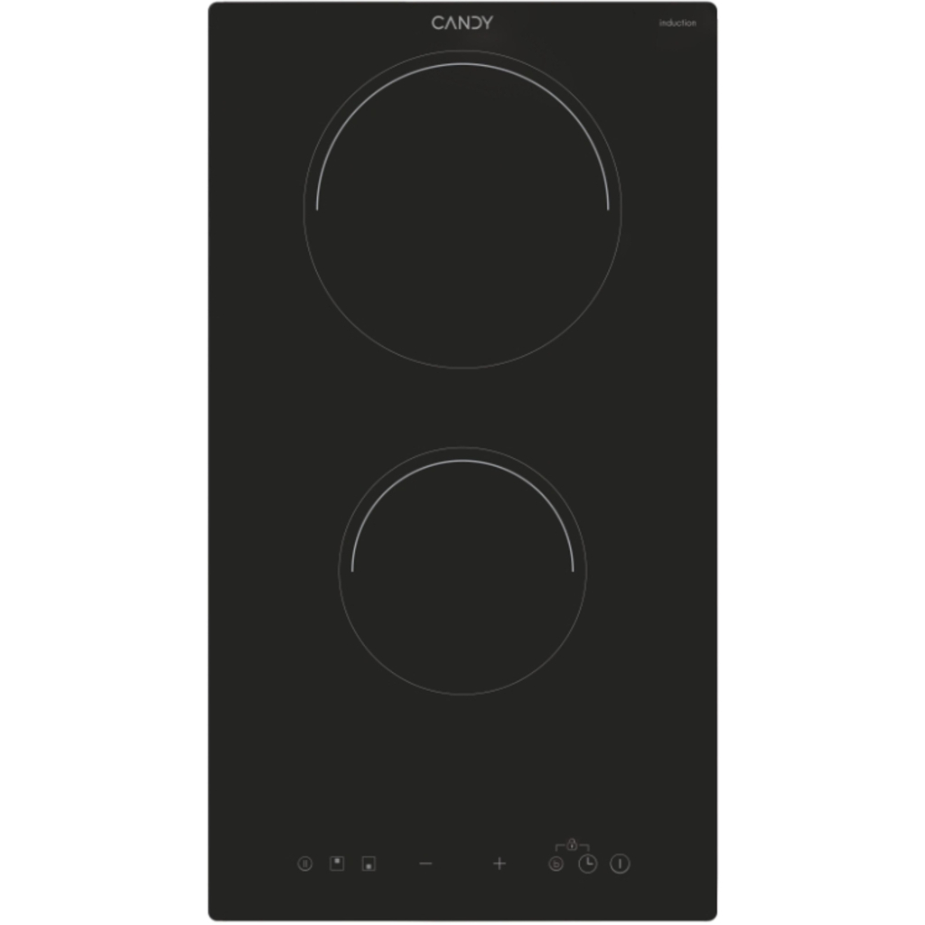 Варочна поверхня Candy CID30/1 - зображення 7