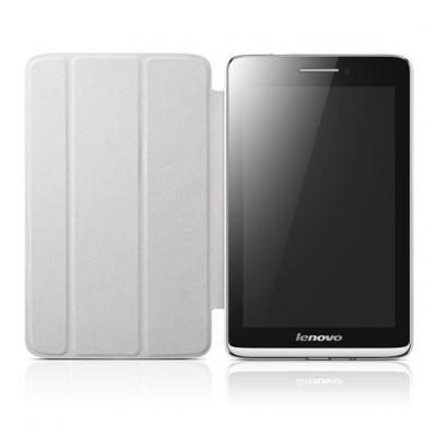 Чохол до планшета Lenovo 7 S5000 Folio Case and Film /Champagne (888015861) - зображення 3