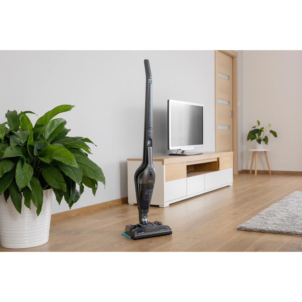 Пилосос Sencor SVC0625AT-EUE3 - зображення 2