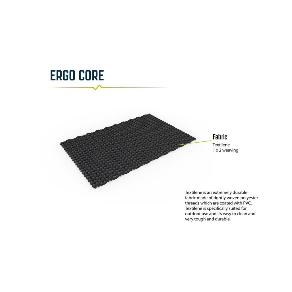 Розкладачка Outwell Tenby Green Vineyard (410096) (931743) - зображення 6