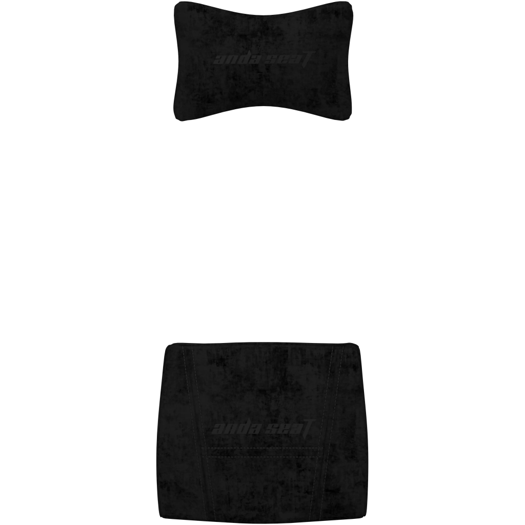 Крісло ігрове Anda Seat Phantom Tiger Edition Size L Black (AD18Y-14-B-PV/C) - зображення 10