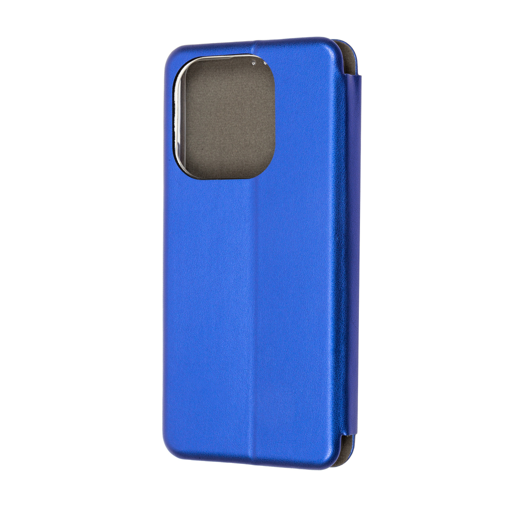Чохол до мобільного телефона Armorstandart G-Case OPPO A3 4G / A3x 4G / A40m 4G Blue (ARM80871) - зображення 2
