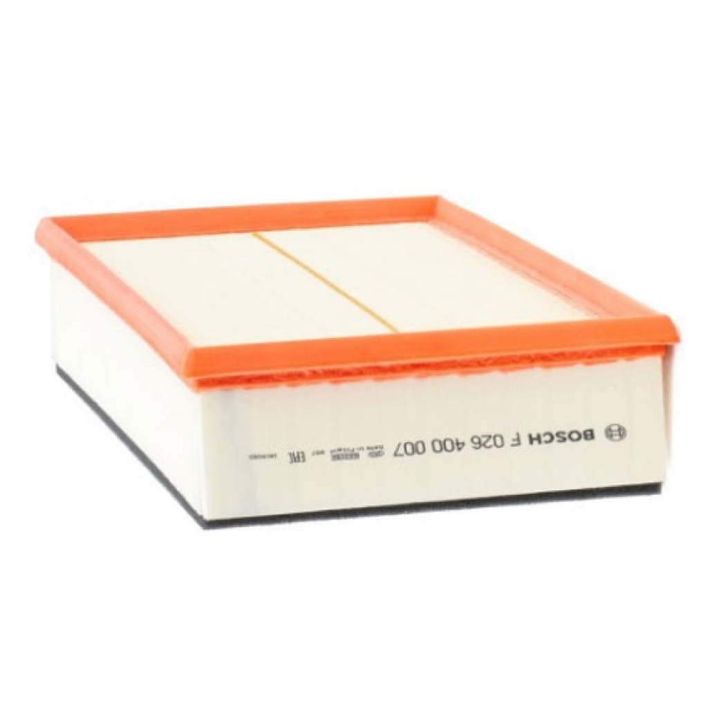 Повітряний фільтр для автомобіля Bosch F 026 400 007 - зображення 1