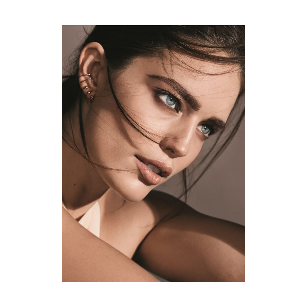 Фломастер для брів Maybelline New York Tattoo Brow Microblade Ink Pen 120 - Medium Brown (3600531442903) - изображение 5