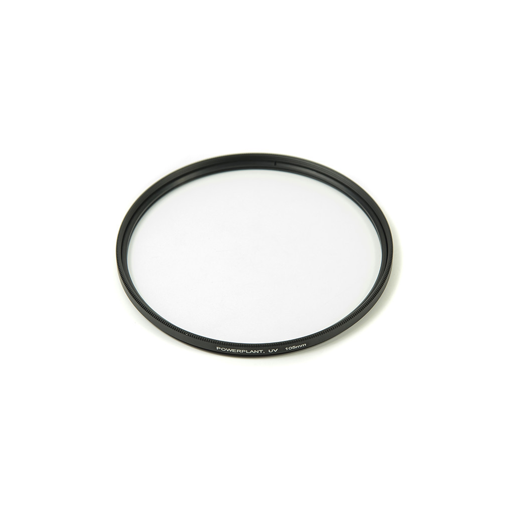 Світлофільтр PowerPlant UV 105 мм (UVF105) - изображение 3