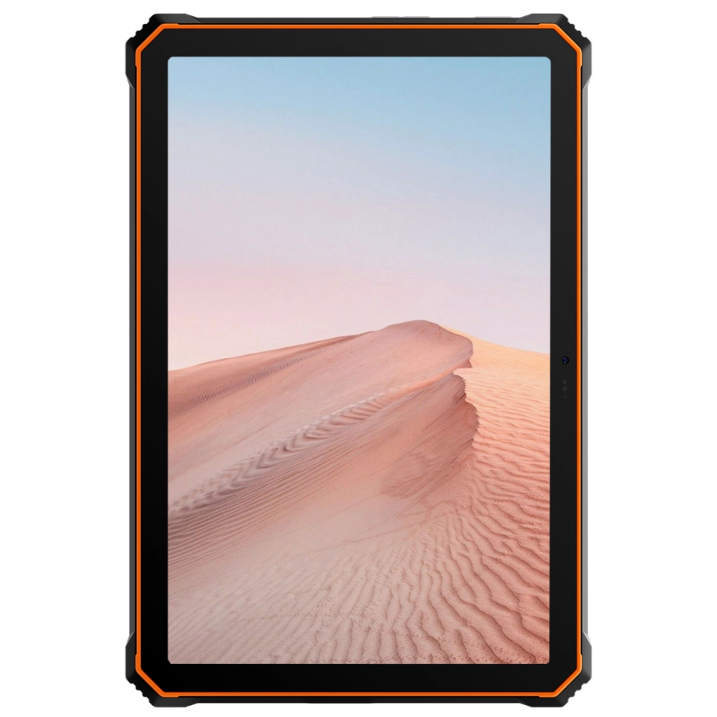 Планшет Blackview Tab Active 10 Pro 10.95" 12/512GB 5G/LTE Orange (6931548318804) - зображення 2