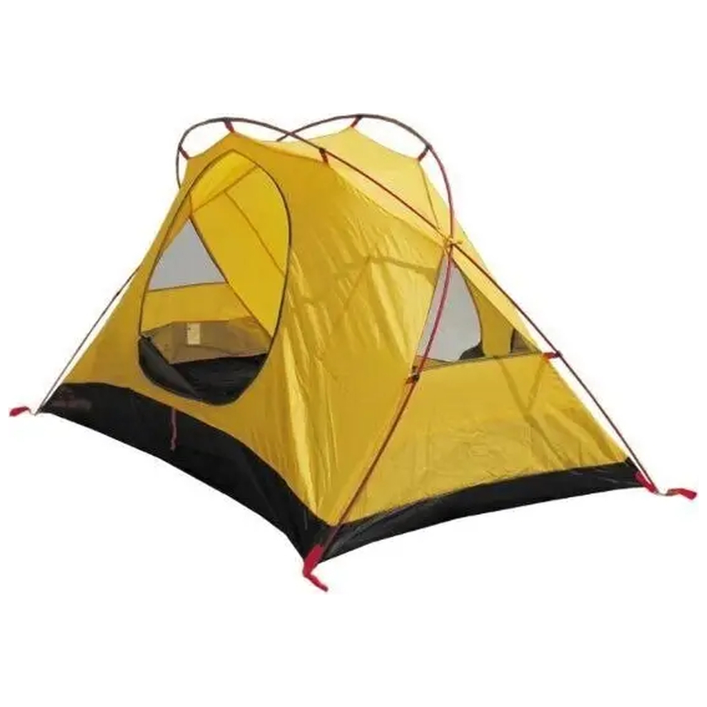 Намет Tramp Sarma 2 (v2) Green (TRT-030-green) - зображення 9