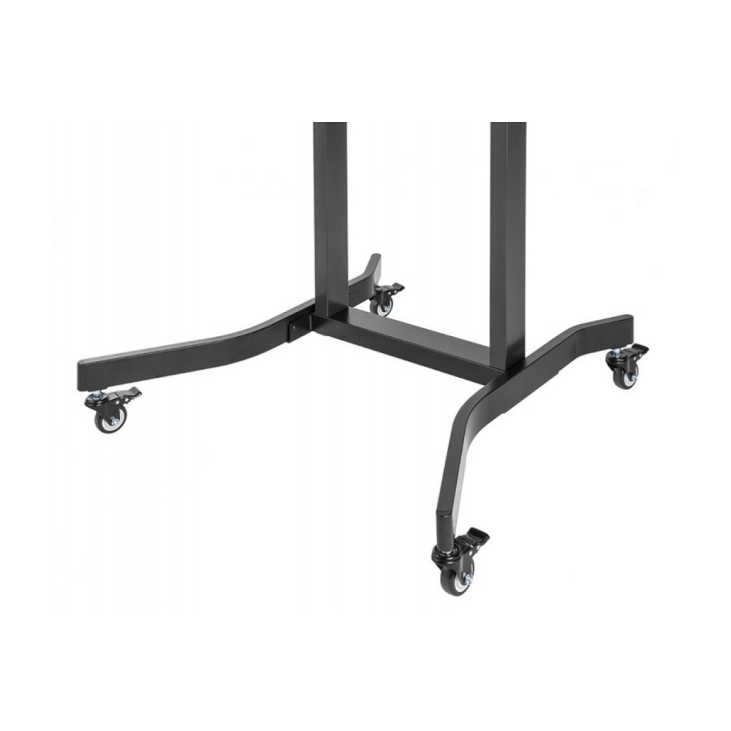 Стійка презентаційна Gembird TVS-100T-01 - зображення 7