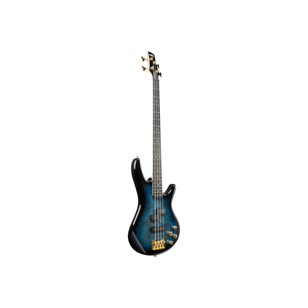 Бас-гітара Ibanez GSR200PC TMU (236058) - зображення 3