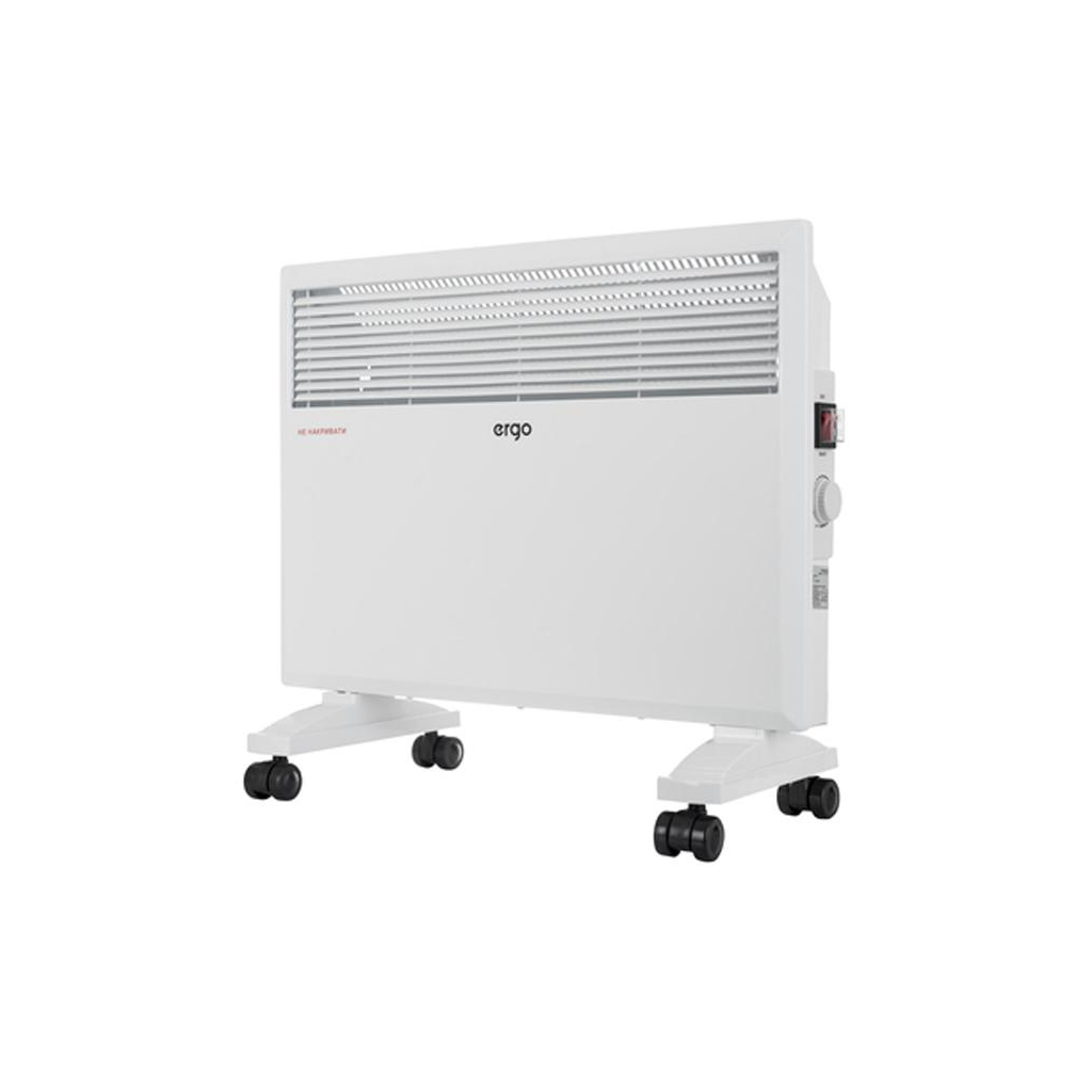 Обігрівач Ergo HC-1710 - зображення 2