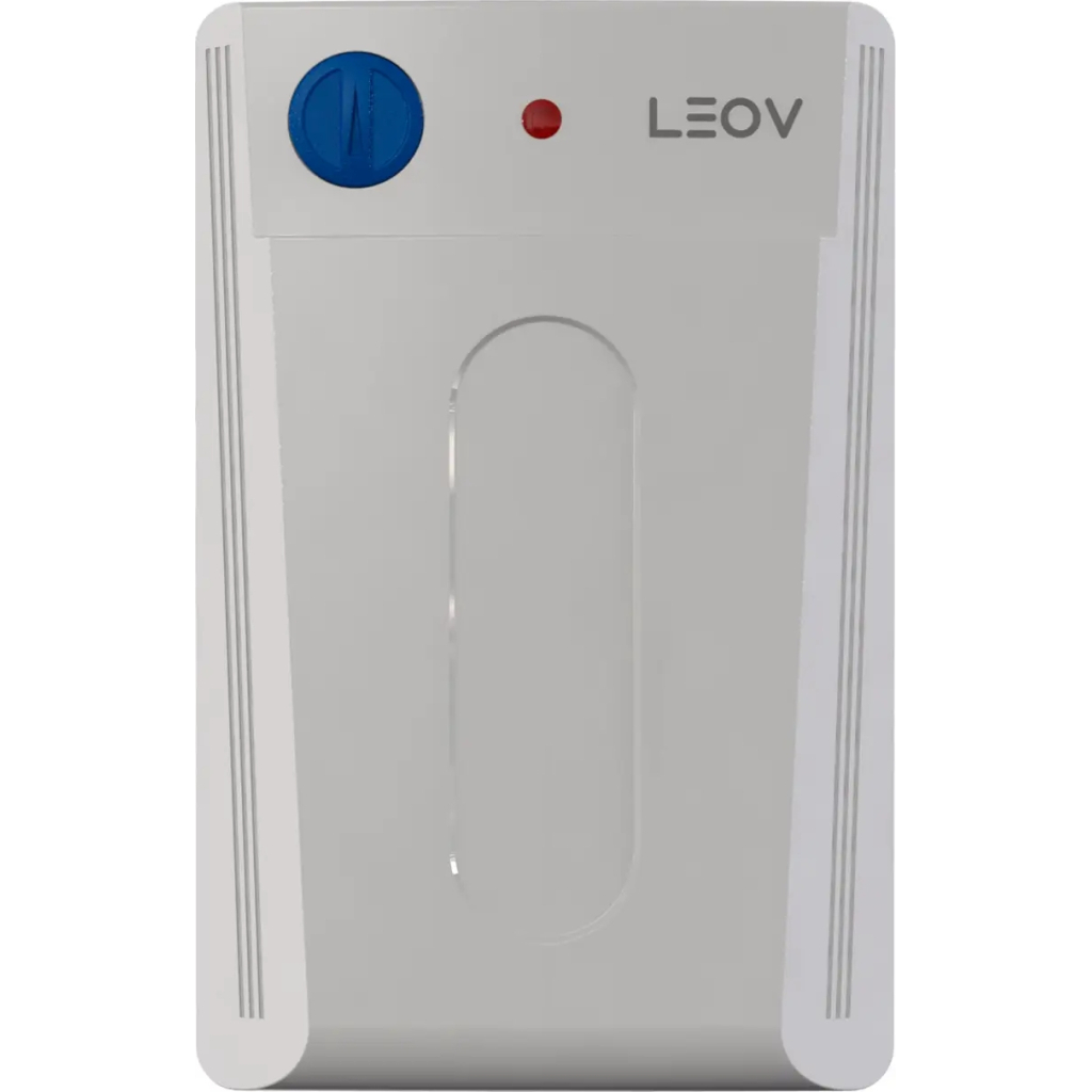 Бойлер LEOV LUN Small 5 l - зображення 1