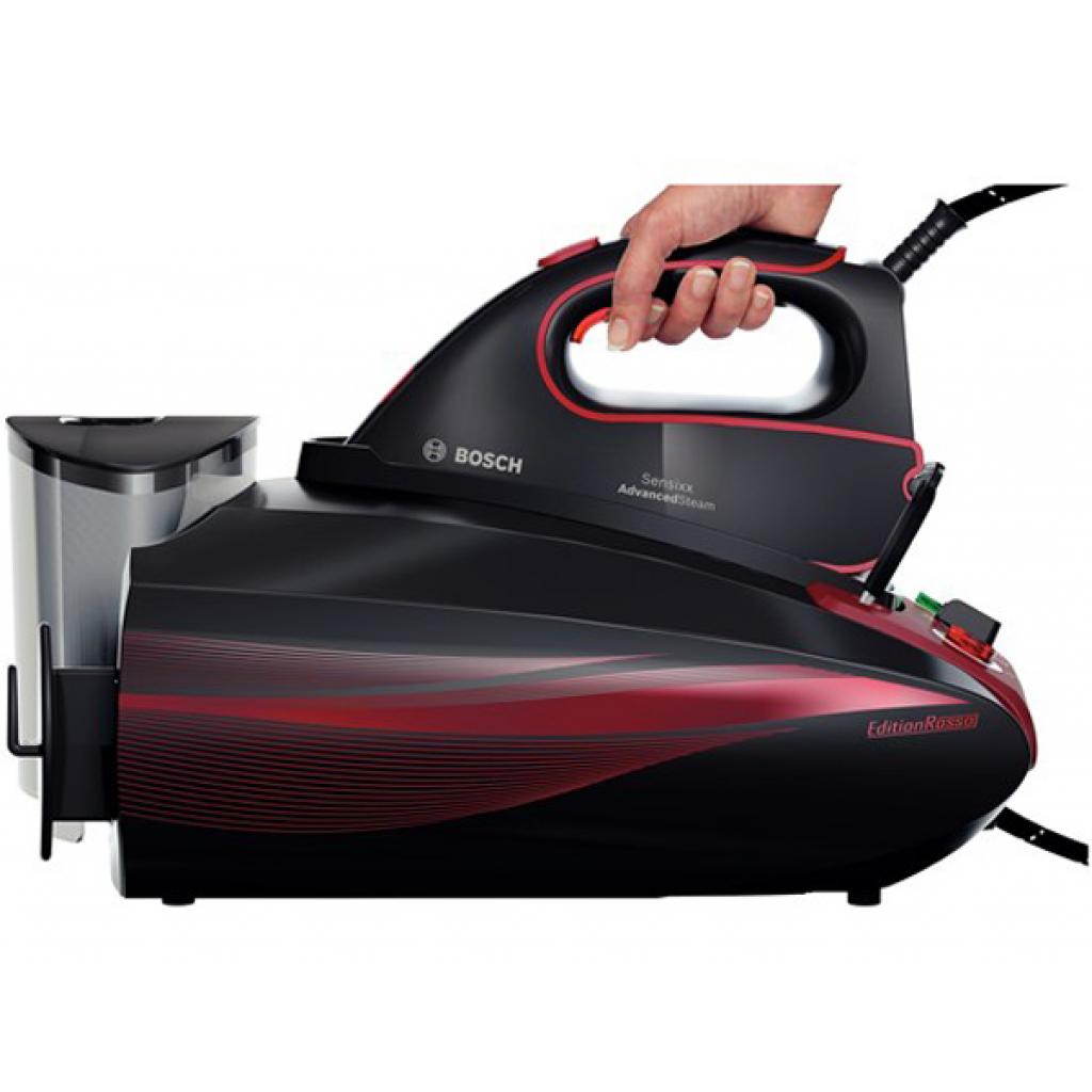 Парова станція Bosch TDS 373117 P (TDS373117P) - зображення 2